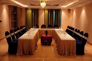 Salle de banquet