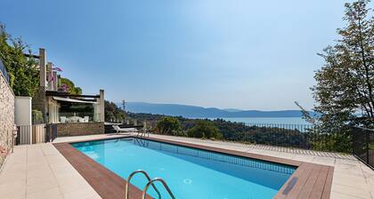 La Bouganville P1/1 by Wonderful Italy