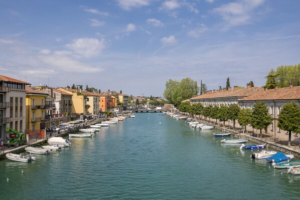 Marina