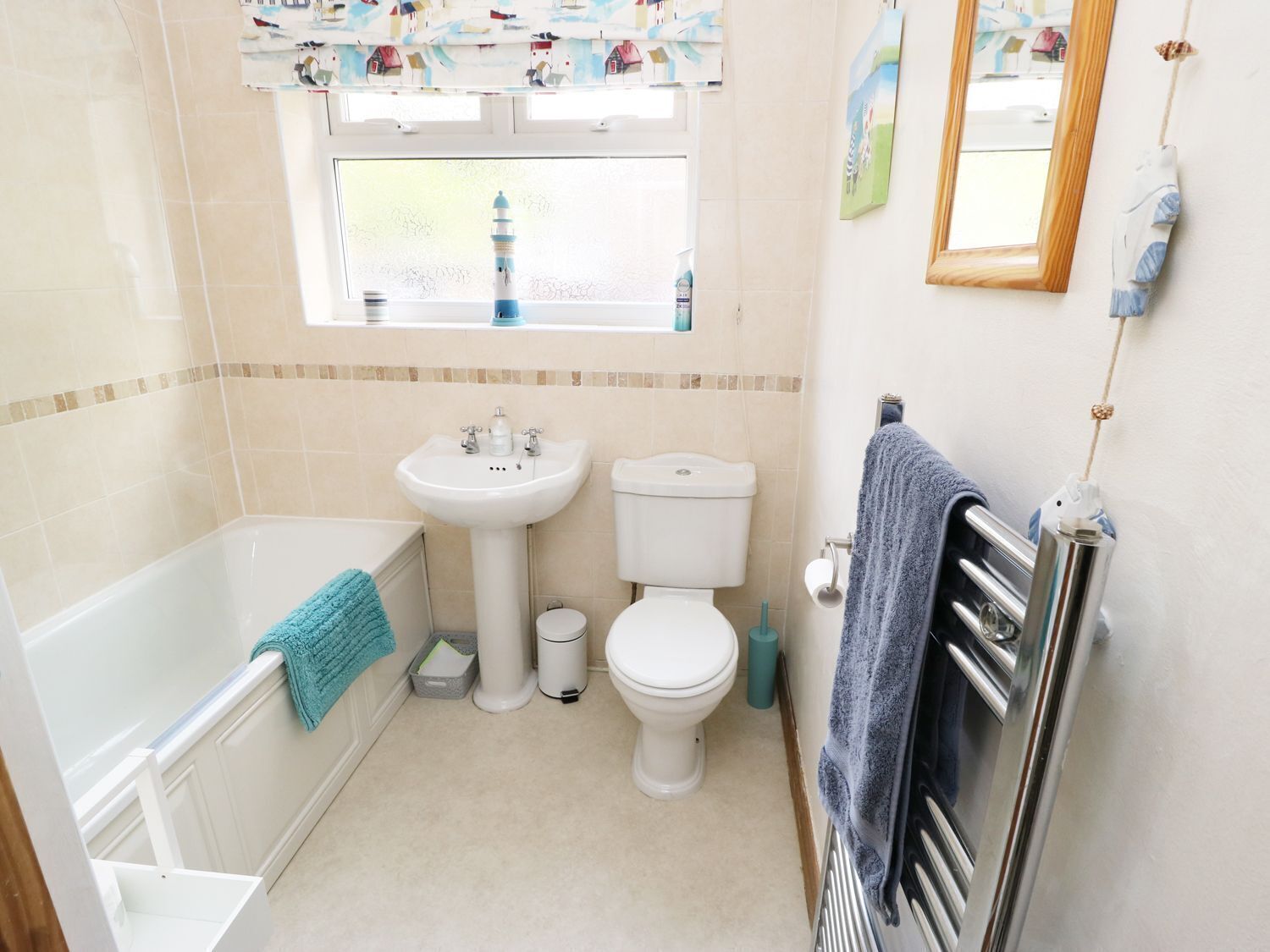 Cottage | Bathroom
