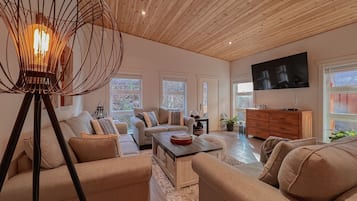 Téléviseur connecté