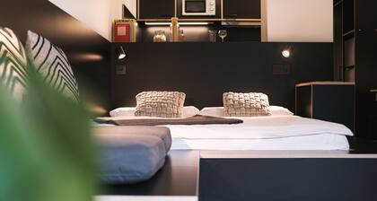 MoLiving - Design Hotel & Apartments Düsseldorf-Neuss