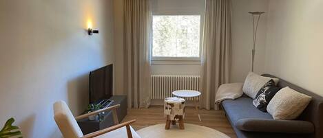 Télévision, lecteur de DVD