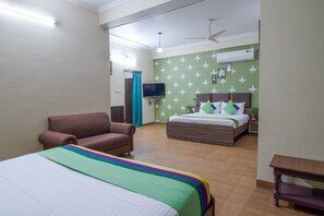 Habitació prèmium