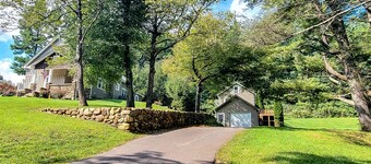 Escape the Heat - Cool Off in the Carolina Mtns This July @Walnut Hill Estate