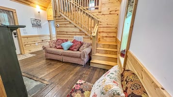 智能电视、壁炉