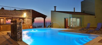 Villa Orizzonte - up to 10 pax