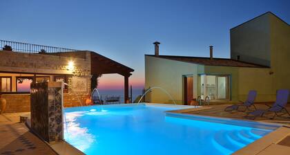 Villa Orizzonte - up to 10 pax