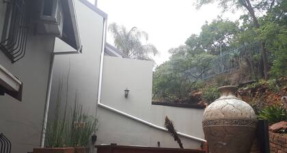 With our view you will feel like your in the game of thrones