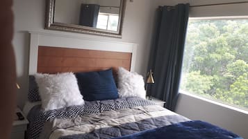 2 habitaciones