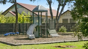 Espace pour enfants