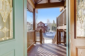 Townhome, 4 Bedrooms | Property grounds