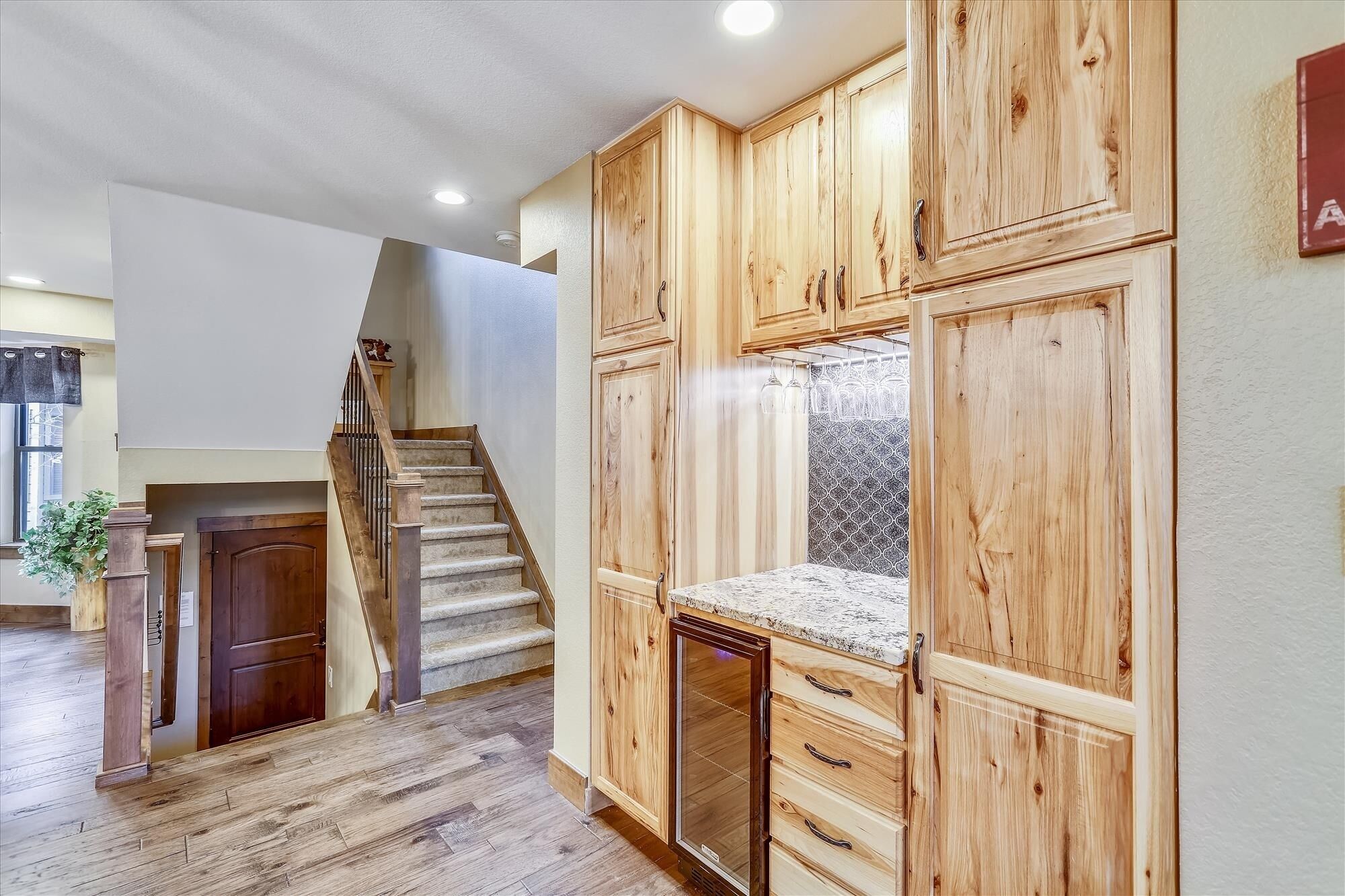 聯排別墅, 3 間臥室 | 住宿內部