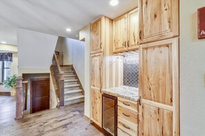 Townhome, 3 Bedrooms | Interior - Village Point 109 3 Bedroom Townhouse by RedAwning (Breckenridge)