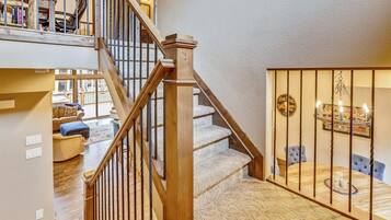 Townhome, 3 Bedrooms | Interior