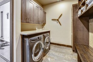 Stadtwohnung, 4 Schlafzimmer | Innenbereich