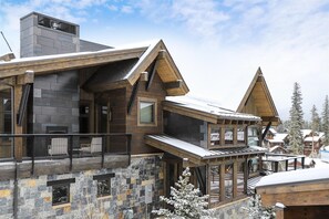 Townhome, 4 Bedrooms | Exterior - Falcon Haus 4 Bedroom Townhouse by RedAwning (Breckenridge)