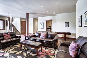House, 4 Bedrooms | Interior