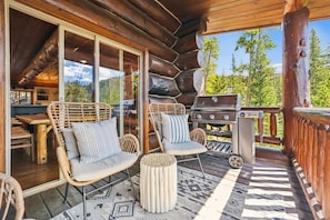 Casa, 6 quartos | Área da propriedade