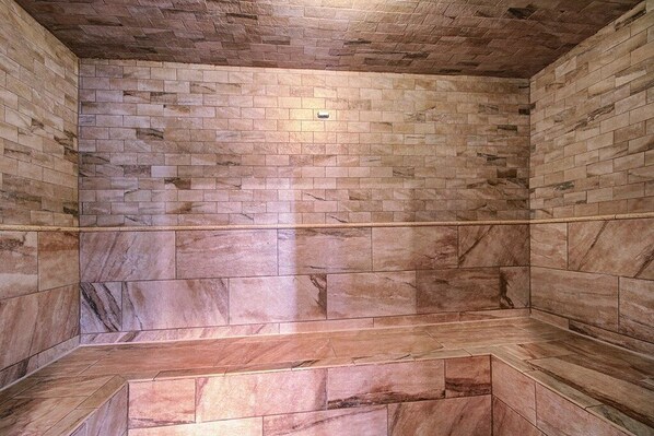 Condo, 1 phòng ngủ | Spa | Bồn tắm thủy lực