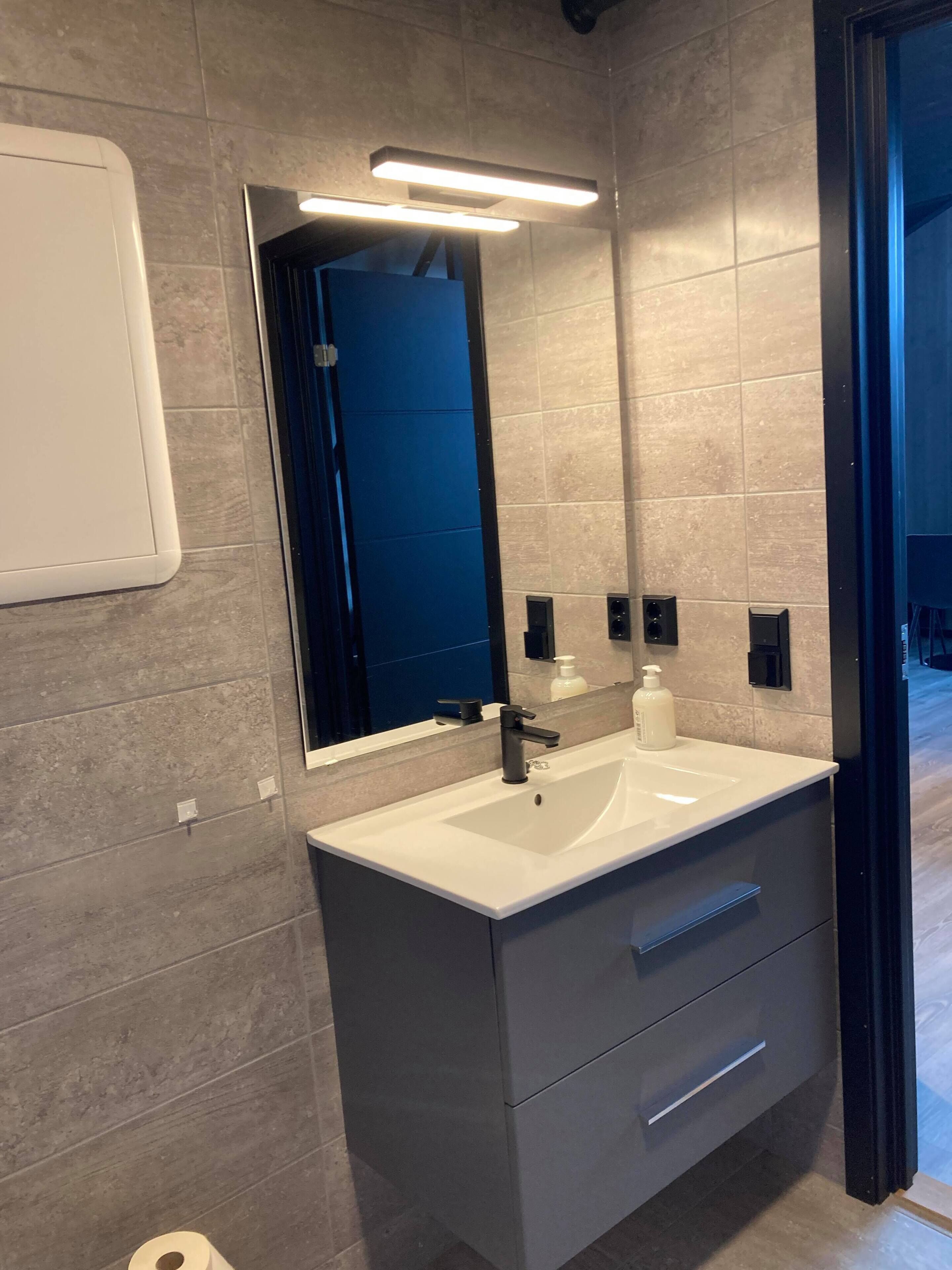 Kamar mandi