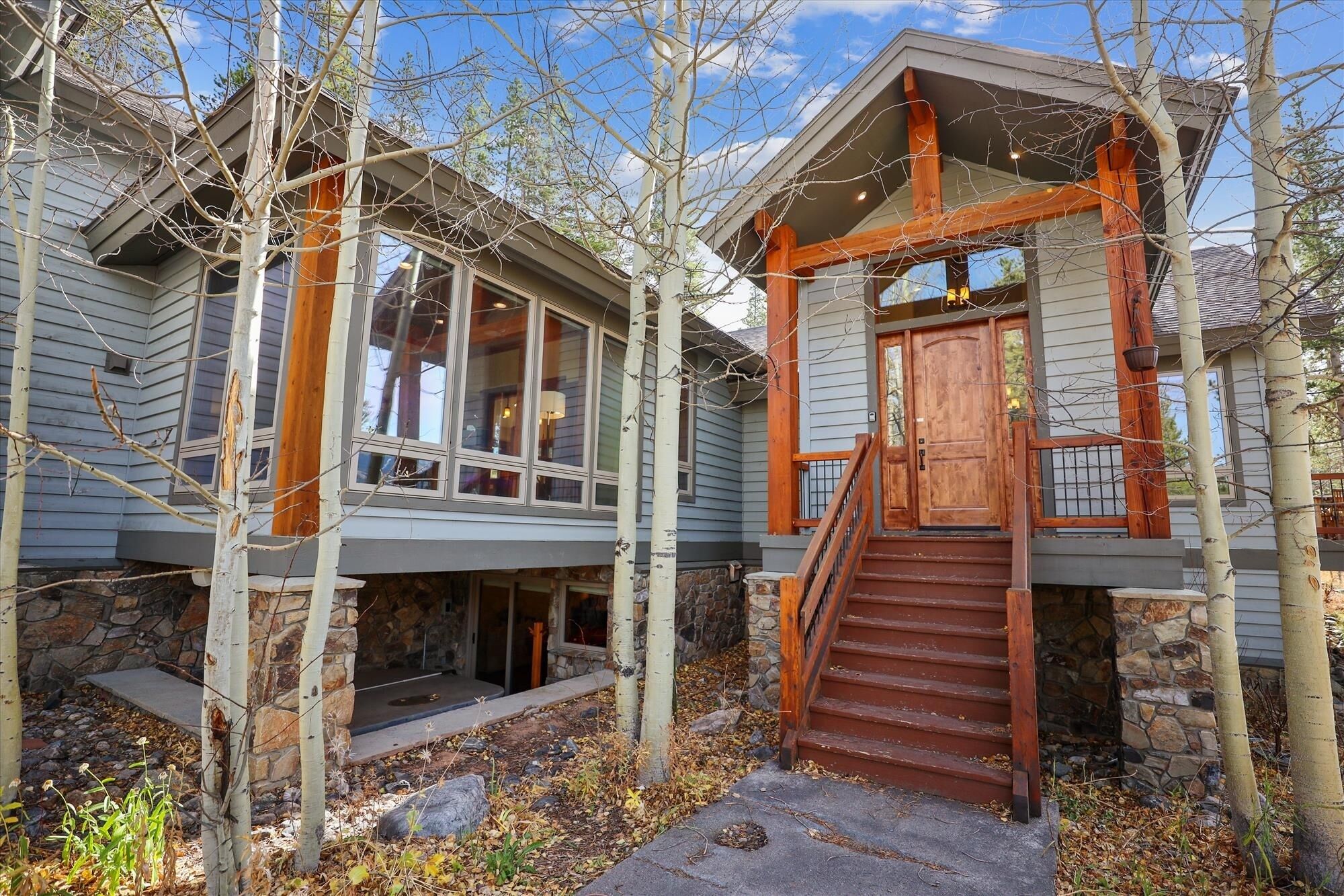 House, 4 Bedrooms | Exterior