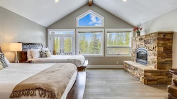 House, 4 Bedrooms | 4 bedrooms, free WiFi