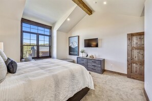 Maison, 4 chambres | 4 chambres, Wi-Fi gratuit