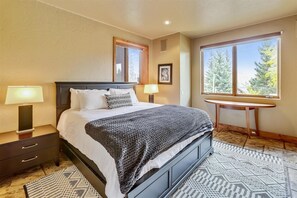 Nhà, 5 phòng ngủ | 5 phòng ngủ, truy cập Internet không dây miễn phí 