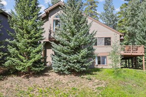 Townhome, 3 Bedrooms | Exterior