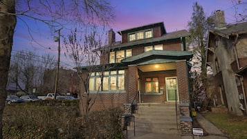 Casa, 3 habitaciones | Exterior