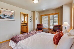 Huis, 4 slaapkamers | 4 slaapkamers, gratis wifi