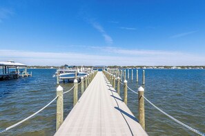 Port de plaisance