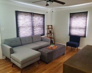 Smart TV y impresora 