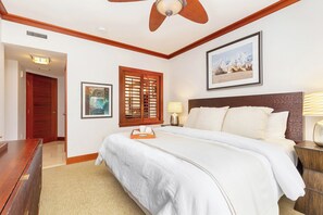 3 soveværelser, strygejern/strygebræt, gratis Wi-Fi, sengetøj