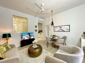 TV