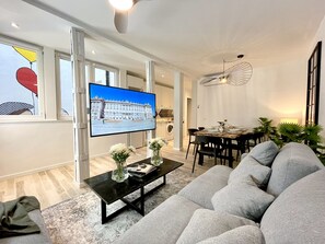TV
