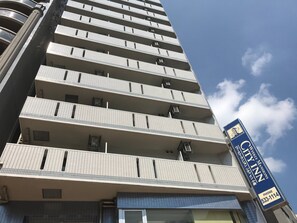 Detalle exterior