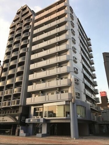 Economy type free WiFi comfortable semidouble be - Economy 603 / Kitakyushu Fukuoka