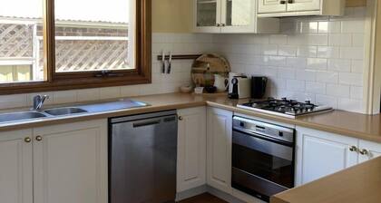 Residence on Cemar | Home Away from Home