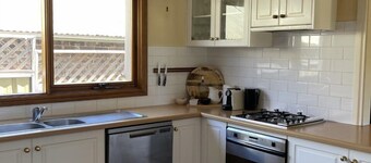 Residence on Cemar | Home Away from Home