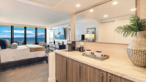 2 bedrooms, iron/ironing board, WiFi, bed sheets - Premier Oceanfront Retreat in Lahaina (Lahaina)
