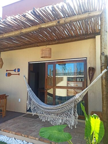 Charming House - Private Pool - Riacho Beach