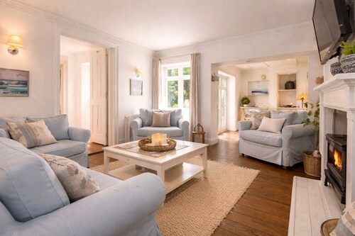 Overcliff Lodge Boutique Beachside Property