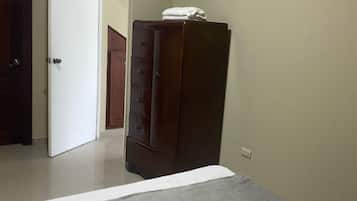 1 bedroom, free WiFi