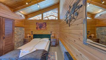 5 camere, ferro/asse da stiro, Wi-Fi gratuito, lenzuola