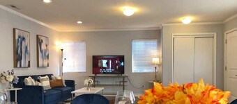 @ Marbella Lane - Elegant Home in SJ