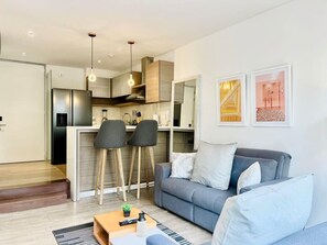 Télévision, espaces bureaux