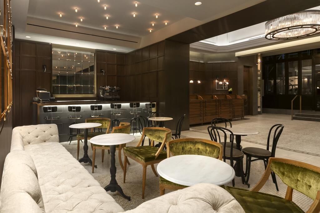 Beautiful City Views! 2 Comfortable Units, Bar, Pets Allowed, Near Times Square!