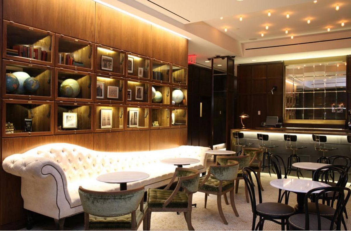 2 Relaxing Spaces Close to Everything NY Has to Offer. Near Soho Shopping!